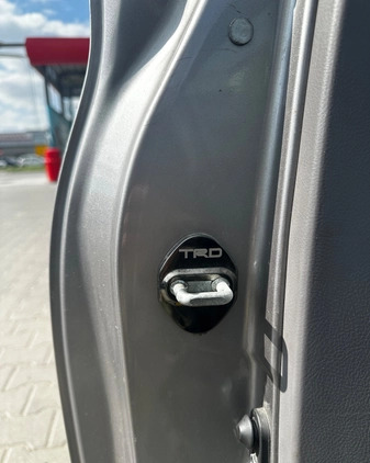 Toyota Celica cena 25000 przebieg: 225000, rok produkcji 2001 z Warszawa małe 172